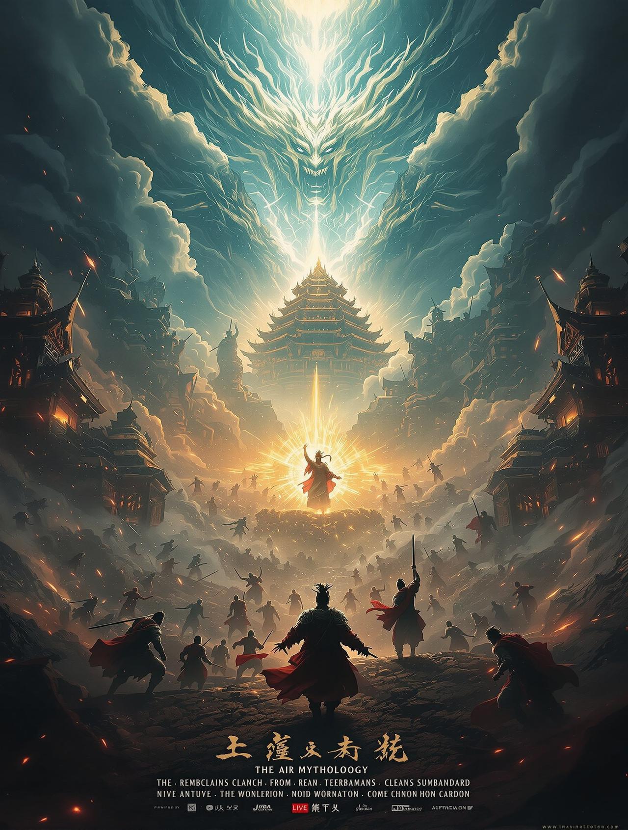 封神第二部